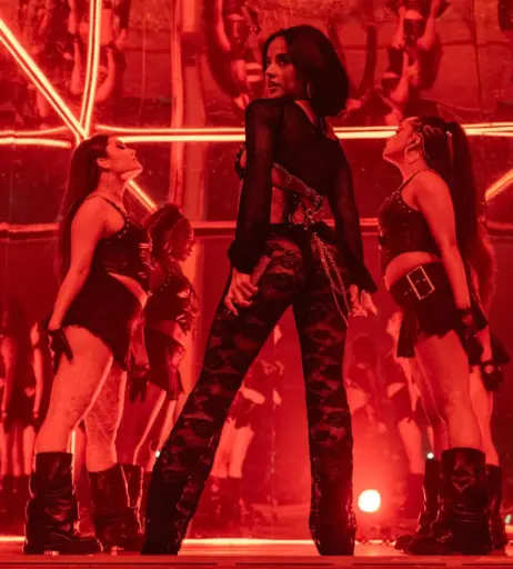 Image 1945265 from Becky G