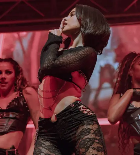 Image 1945207 from Becky G