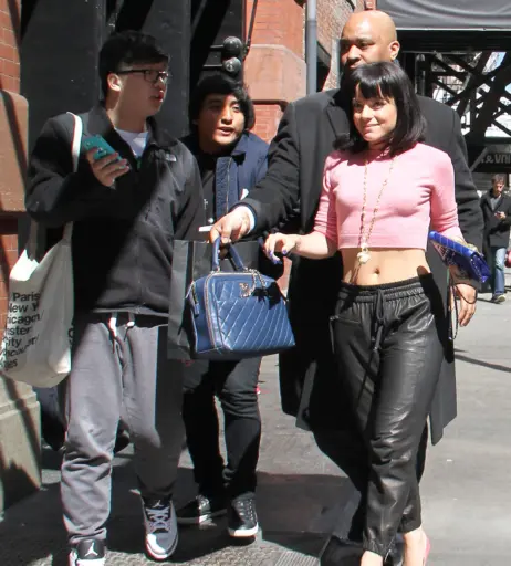 Image 1945943 from Lily Allen