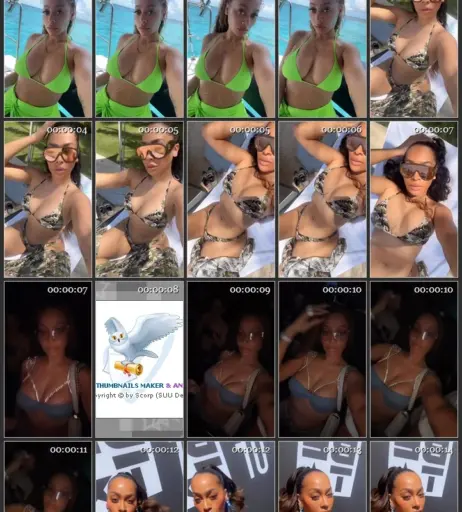 Image 1945970 from La La Anthony