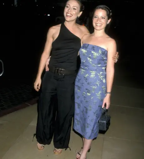 Image 1946526 from Alyssa Milano