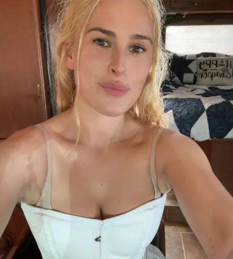 Image 1946410 from Rumer Willis