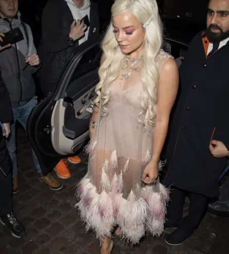 Image 1946423 from Lily Allen