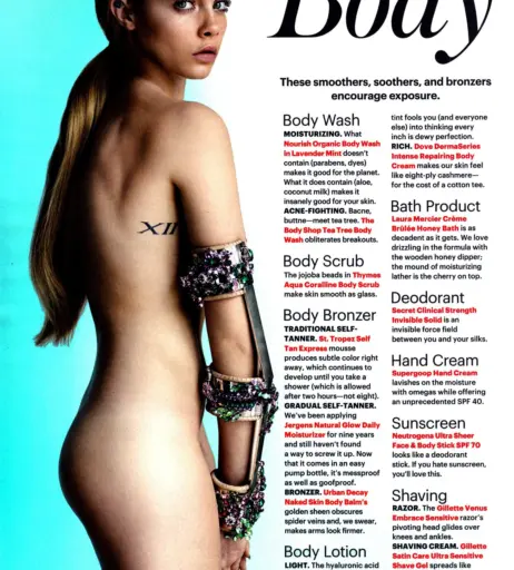 Image 1946762 from Cara Delevingne