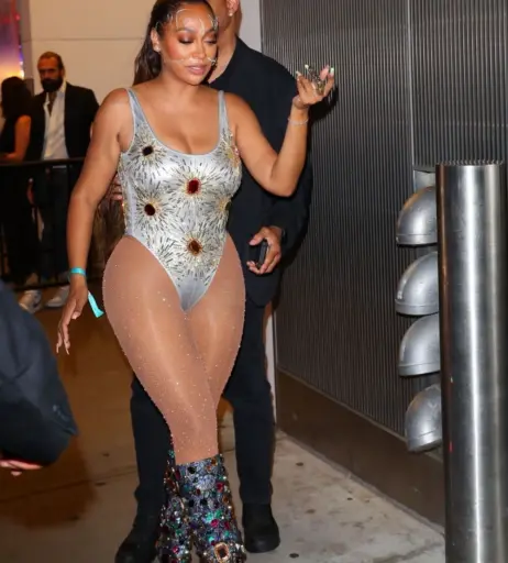 Image 1946704 from La La Anthony