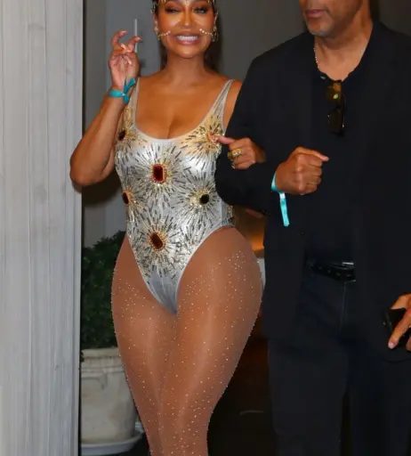 Image 1946644 from La La Anthony