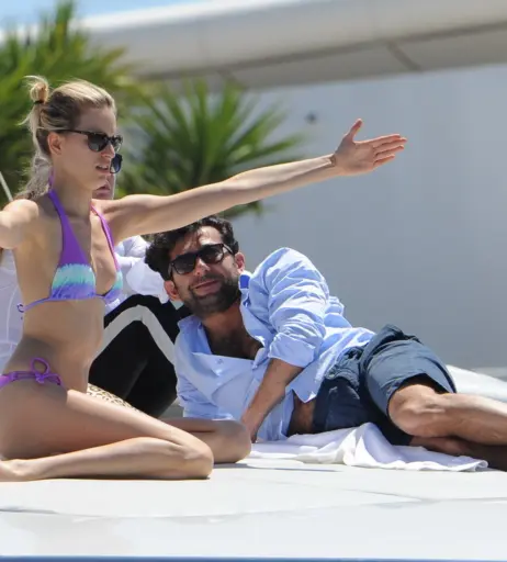 Image 1946157 from Karolina Kurkova