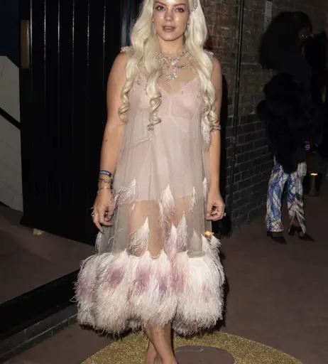 Image 1946009 from Lily Allen