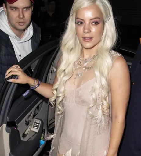 Image 1946361 from Lily Allen