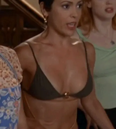 Image 1946364 from Alyssa Milano