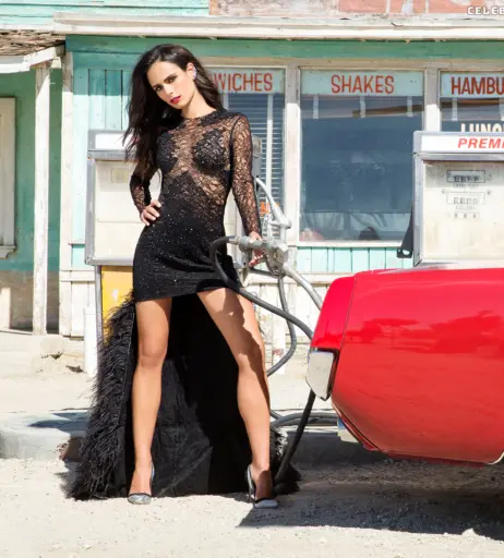 Image 1946291 from Jordana Brewster