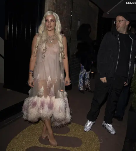 Image 1946242 from Lily Allen