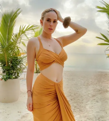 Image 1946239 from Rumer Willis