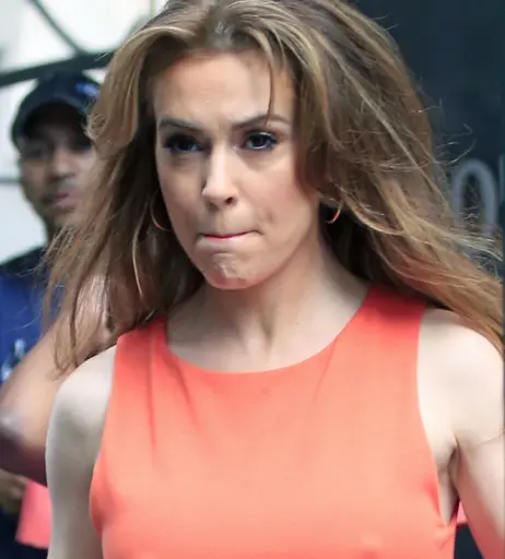 Image 1947871 from Alyssa Milano