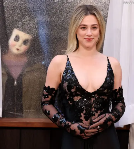 Image 1947874 from Lili Reinhart