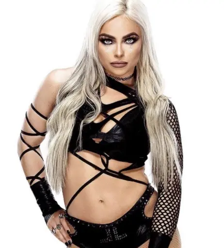 Image 1947594 from Liv Morgan