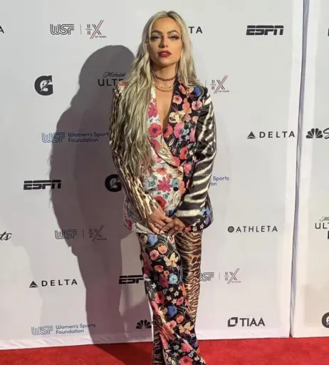 Image 1947542 from Liv Morgan