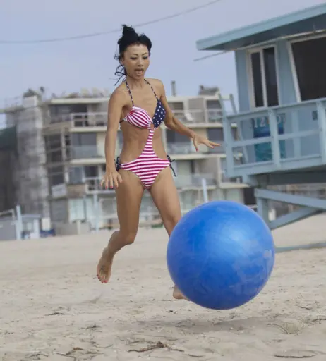 Image 1947563 from Bai Ling