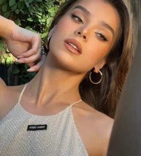 Image 1947566 from Hailee Steinfeld