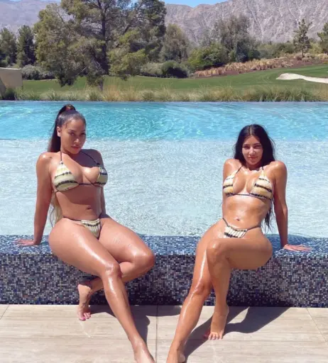 Image 1947503 from La La Anthony