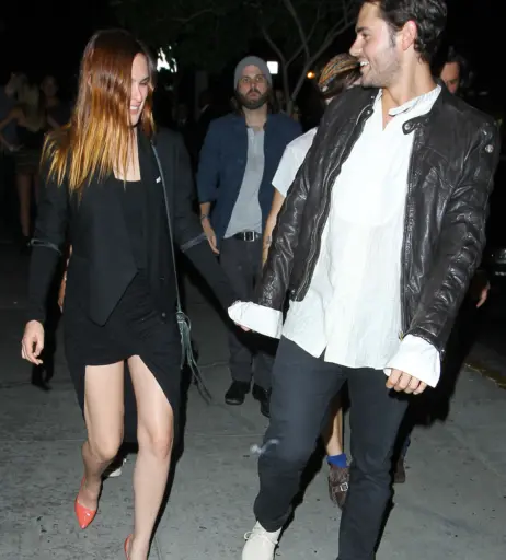 Image 1947521 from Rumer Willis