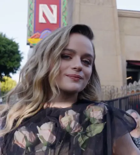 Image 1947479 from Joey King