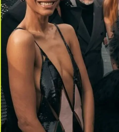 Image 1947464 from Zoe Saldana