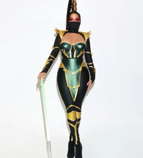 Image 1947762 from La La Anthony