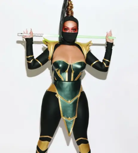 Image 1947707 from La La Anthony