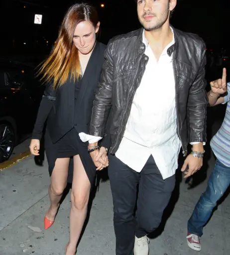 Image 1947602 from Rumer Willis