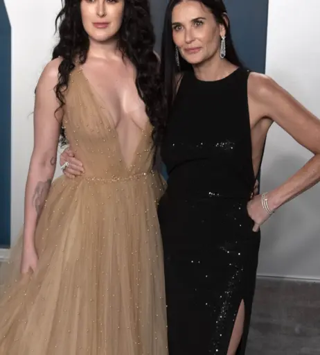 Image 1947196 from Rumer Willis