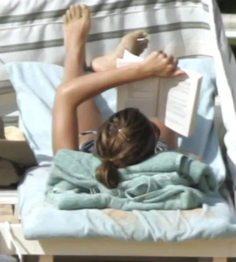 Image 1947197 from Jessica Alba