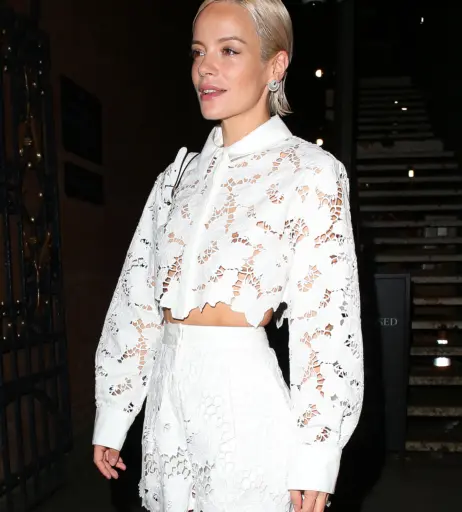 Image 1947156 from Lily Allen