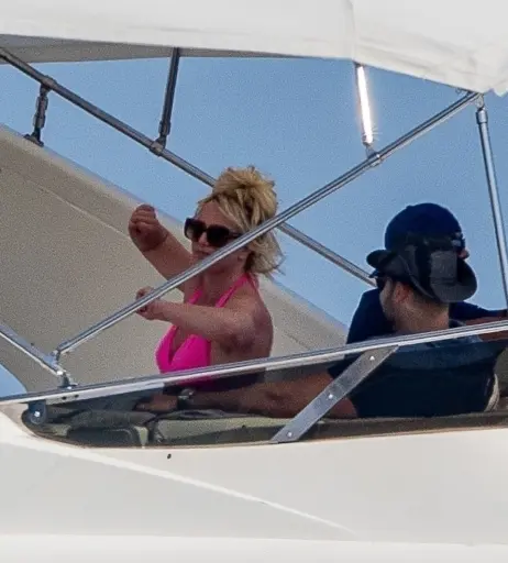 Image 1947155 from Britney Spears