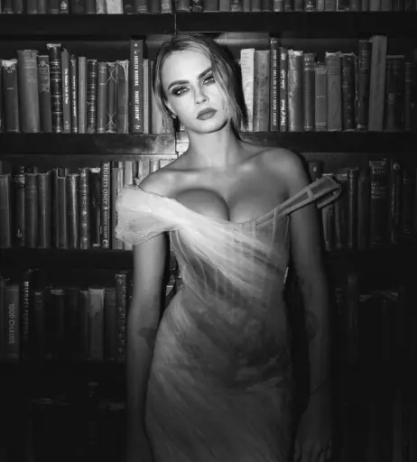 Image 1947162 from Cara Delevingne