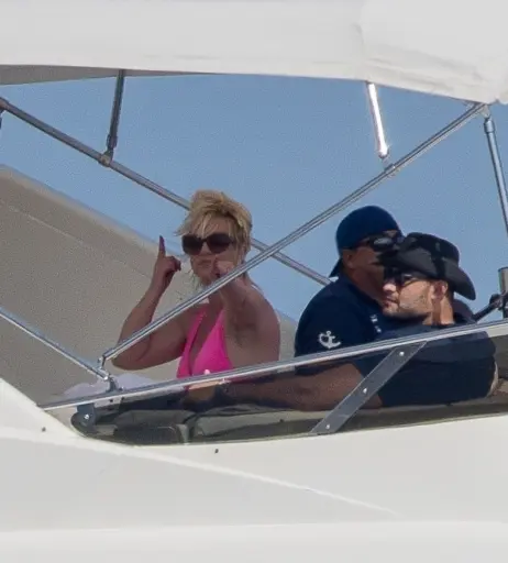 Image 1947096 from Britney Spears