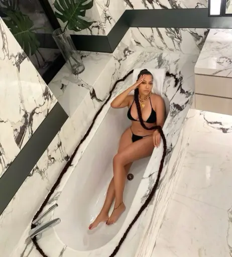 Image 1947020 from La La Anthony