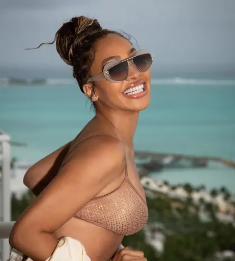 Image 1947347 from La La Anthony