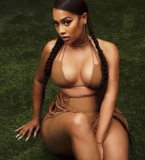 Image 1947268 from La La Anthony