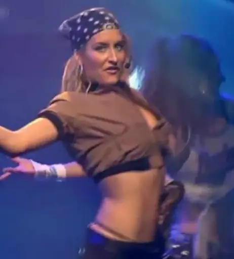 Image 1947946 from Sarah Connor