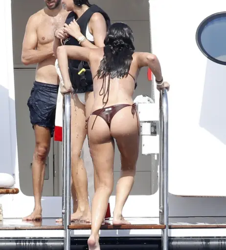 Image 1947945 from Sara Sampaio