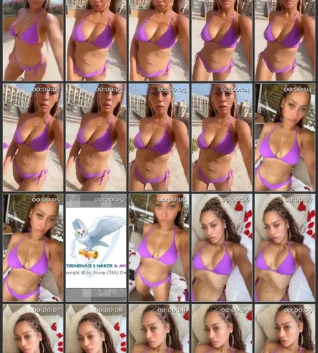 Image 1947927 from La La Anthony