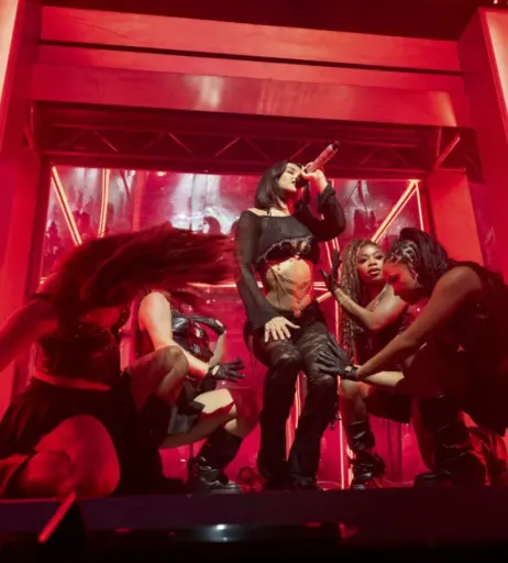 Image 1944846 from Becky G