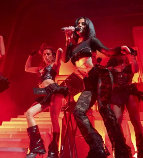 Image 1944876 from Becky G