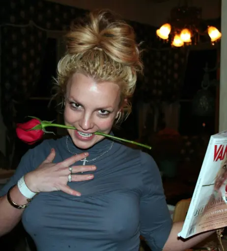 Image 1944554 from Britney Spears