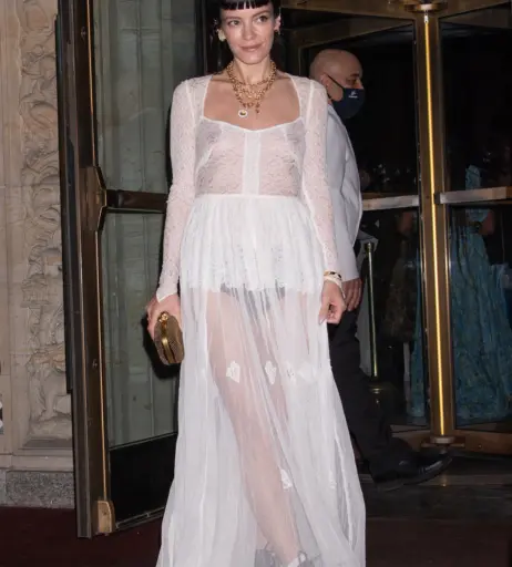 Image 1944567 from Lily Allen