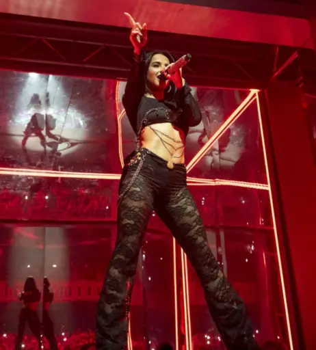 Image 1944522 from Becky G