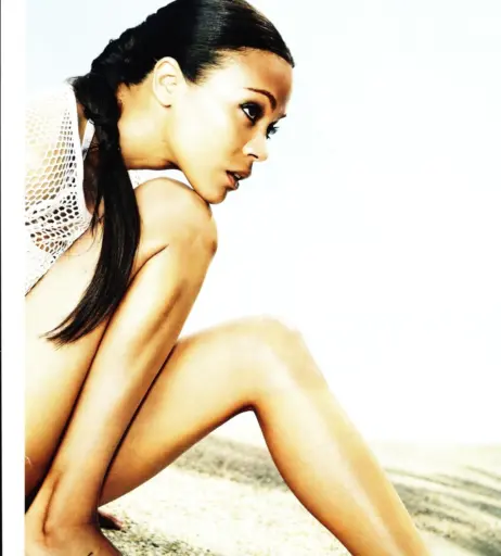 Image 1944449 from Zoe Saldana