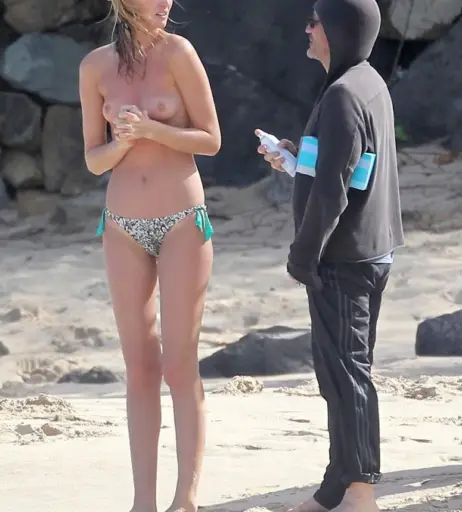 Image 1944467 from Toni Garrn