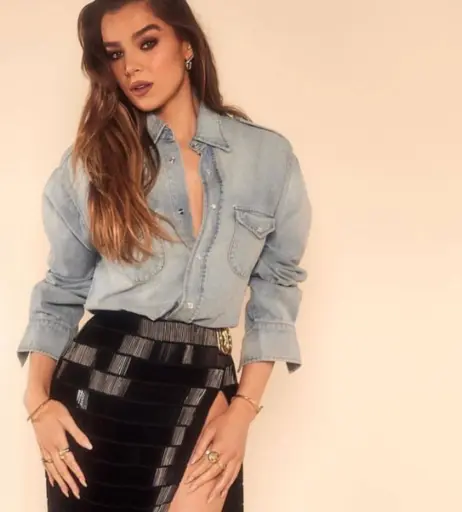 Image 1944408 from Hailee Steinfeld